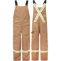 Fire-Rated Overalls