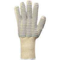Cool Grip&reg; Heat-Resistant Gloves, Kevlar&reg;/Protex&reg;, Medium/Small, Protects Up To 600° F (315° C) Ontario Safety Products