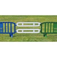 Barricade Extender SGN480 | Ontario Safety Product