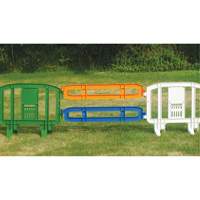 Barricade Extender SGN485 | Ontario Safety Product