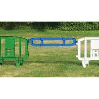 Barricade Extender SGN483 | Ontario Safety Product