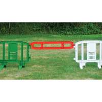 Barricade Extender SGN484 | Ontario Safety Product