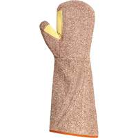 CoolGrip&reg; Baker's Mitts, Terry Cloth, Large, Protects Up To 446° F (230° C) Ontario Safety Products
