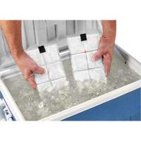 Chill-Its&reg; 6250 Phase Change Cooling Vest Packs Ontario Safety Products