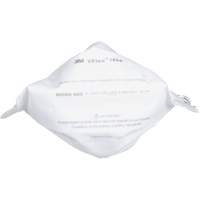 Respirateur et masque chirurgical VFlex contre les particules en sant&eacute;, N95, Certifi&eacute; NIOSH Ontario Safety Products
