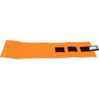 Dynamic Splint, Multipurpose, Aluminum Foam Padded, 6-1/2", Class 1 Ontario Safety Products