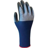 382 Coated Gloves, 6/Small, Nitrile Coating, 13 Gauge, Nylon Shell Ontario Safety Products