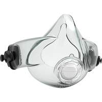 PAPR Half Mask, Medium, Facepiece SGP323 | Ontario Safety Product