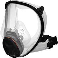PAPR Full Mask, Large/Medium, Facepiece SGP326 | Ontario Safety Product