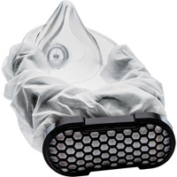 Disposable Protective Unit Covers SGP331 | Ontario Safety Product