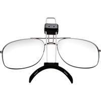 Full Face Mask Glasses Kit SGP332 | Ontario Safety Product