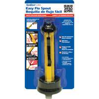 Bec verseur Easy-Flo Ontario Safety Products
