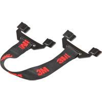 Convertible 6-Point Hardhat Suspension Ontario Safety Products