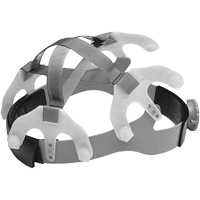 Fibre-Metal&reg; Replacement Hardhat Suspension, Ratchet Ontario Safety Products