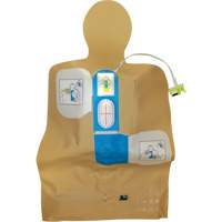 AED Plus<sup>®</sup> Travel Trainer SGP842 | Ontario Safety Product