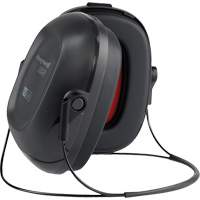 Cache-oreilles passifs VeriShield s&eacute;rie 100 de Howard Leight, Cordon cervical, 22 NRR dB Ontario Safety Products