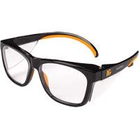 Lunettes de sécurité & accessoires