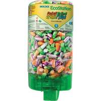 EcoStation SparkPlugs&reg; Earplug Dispenser Starter Kit Ontario Safety Products