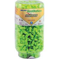 EcoStation™ Meteors<sup>®</sup> Earplug Refill, Bulk - Canister SGQ907 | Ontario Safety Product