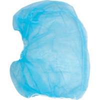 Disposable Hood, Polypropylene, Blue SGR152 | Ontario Safety Product