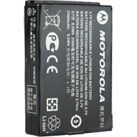 High Capacity Two-Way Commercial Radio Battery Ontario Safety Products