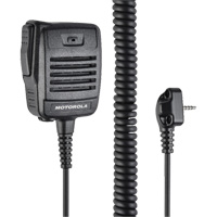 Submersible Speaker Microphone SGR299 | Ontario Safety Product