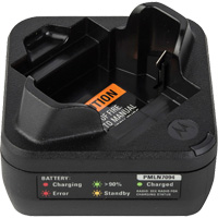 Rapid-Rate Two-Way Radio Battery Charger SGR306 | Ontario Safety Product