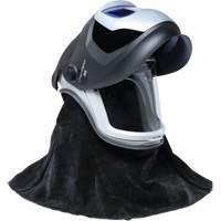 Versaflo M-Series Helmet Assembly with Speedglas Shield, Standard, Welding, Single Shroud Ontario Safety Products