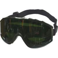 Z1100 Series Welding Safety Goggles, 3.0 Tint, Anti-Fog, Elastic Band SGR808 | Ontario Safety Product