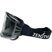 Z1100 Series Welding Safety Goggles, 5.0 Tint, Anti-Fog, Elastic Band SGR809 | Ontario Safety Product