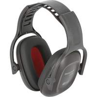Howard Leight  VeriShield 100 Series Dielectric Passive Earmuffs, Headband, 20 NRR dB Ontario Safety Products