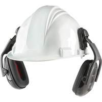Howard Leight  VeriShield 100 Series Dielectric Passive Earmuffs, Cap Mount, 23 NRR dB Ontario Safety Products