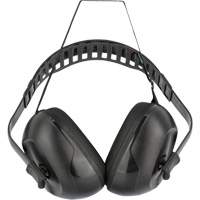 Howard Leight  VeriShield 100 Series Dielectric Passive Earmuffs, Multi-Position, 25 NRR dB Ontario Safety Products