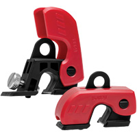 Grip Tight Plus Lockout Device, Circuit Breaker Type Ontario Safety Products