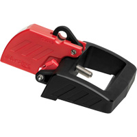 Grip Tight™ Plus Lockout Device, Circuit Breaker Type SGS347 | Ontario Safety Product