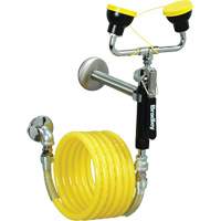 Eyewash Station, Wall-Mount Installation Ontario Safety Products