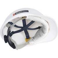 276 Bandeaux absorbants pour casque de s&eacute;curit&eacute; Ontario Safety Products