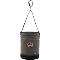 Tool Lifting Buckets