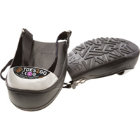 Toes2Go<sup>®</sup> Steel Toe Cap, Small SGS894 | Ontario Safety Product