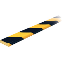 Model F Surface Protection Bumper Guard, 1 M Long SGT370 | Ontario Safety Product