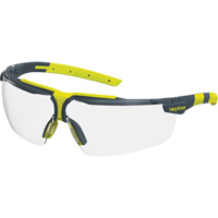 VS300 TruShield&reg; Safety Glasses, Clear Lens, Anti-Fog/Anti-Scratch, ANSI Z87+/Meets/Exceeds CSA Z94.3 Ontario Safety Products