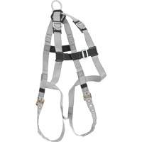 Dynamic B-Compliant Economy Harness, CSA Certified, Class AE, 310 lbs. Cap. Ontario Safety Products