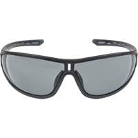 Lunettes de s&eacute;curit&eacute; de s&eacute;rie Z3000, Lentille Grise/fum&eacute;e, Antibu&eacute;e/Anti-&eacute;gratignures, ANSI Z87+/R&eacute;pond ou surpasse la norme CSA Z94.3 Ontario Safety Products
