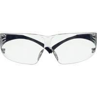 SecureFit 200 Series Safety Glasses, Clear Lens, Anti-Fog/Anti-Scratch, ANSI Z87+/Meets/Exceeds CSA Z94.3 Ontario Safety Products