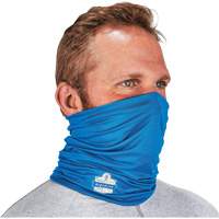 Cache-cou de refroidissement polyvalent Chill-Its, Bleu Ontario Safety Products