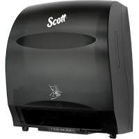 Essential Towel Dispenser, Electronic, 12.7" W x 9.57" D x 15.76" H SGU405 | Ontario Safety Product