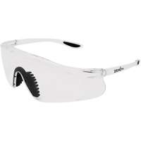 Z3200 Series Safety Glasses, Clear Lens, Anti-Scratch Coating, ANSI Z87+/CSA Z94.3 SGU582 | Ontario Safety Product