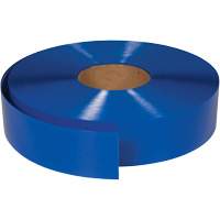 ArmorStripe&reg; Ultra Durable Floor Tape, 2" x 100', PVC, Blue Ontario Safety Products