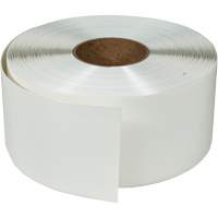 ArmorStripe<sup>®</sup> Ultra Durable Floor Tape, 4" x 100', PVC, White SGU722 | Ontario Safety Product