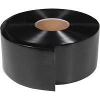 ArmorStripe<sup>®</sup> Ultra Durable Floor Tape, 4" x 100', PVC, Black SGU723 | Ontario Safety Product